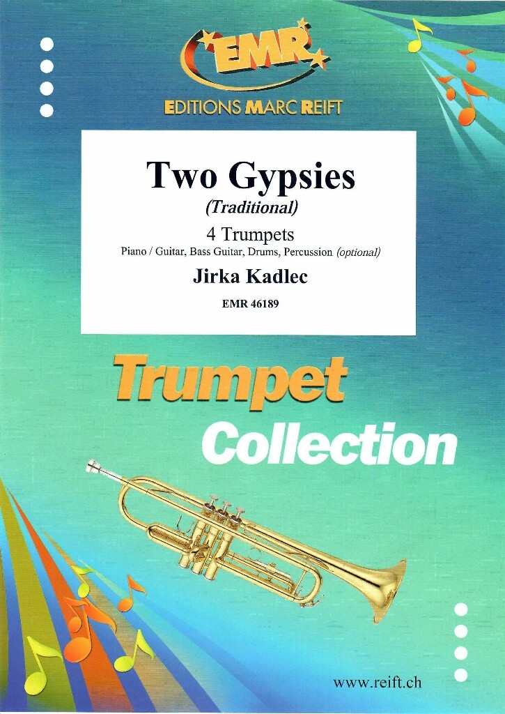Two Gypsies